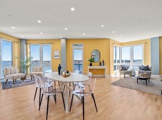 1001 Marina Dr APT 805, Quincy, MA 02171