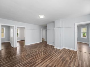 23-25 Penn St #1R, Providence, RI 02909