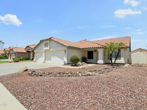 12354 W SHERIDAN Street, Avondale, AZ 85392