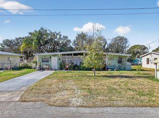 464 JUDY Street, New Smyrna Beach, FL 32168