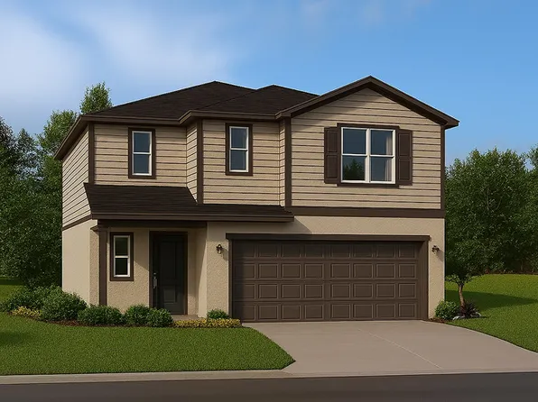 7831 Abagail Dr, Lakeland, FL 33810