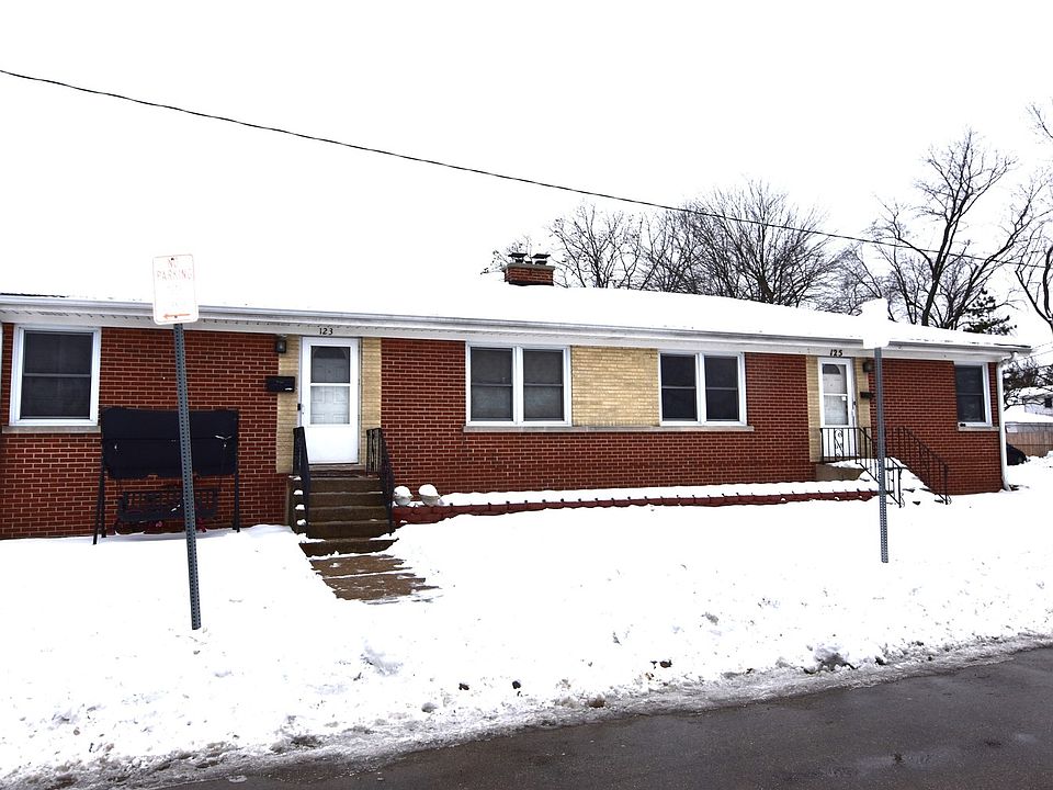 2nd image of 123-125 W Sunset Dr