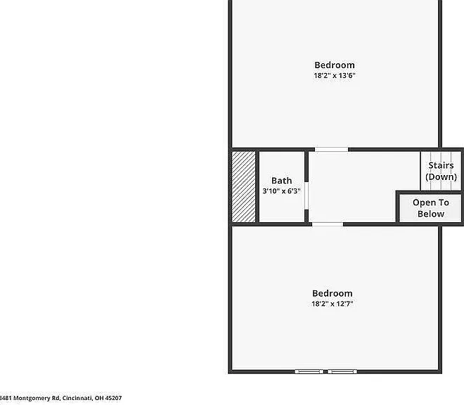 3481 Montgomery Rd — Photo 3