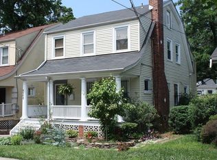 4904 Arkansas Ave NW, Washington, DC 20011