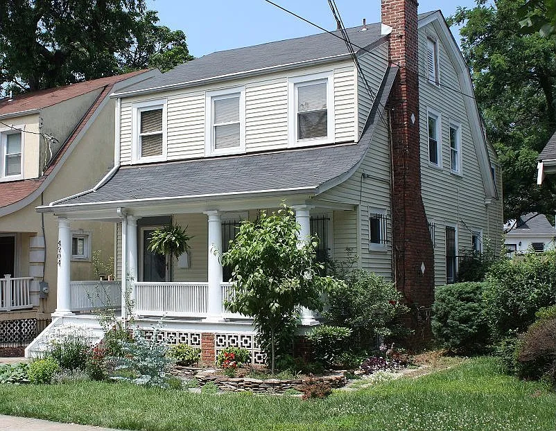 4904 Arkansas Ave NW photo 1