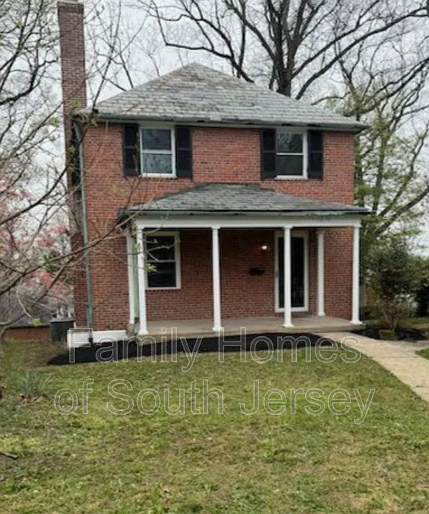 1210 Havenwood Rd