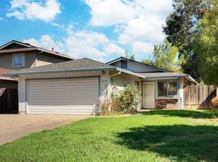 1010 Rushmore Ave, Chico, CA 95973