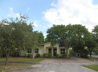 11416 SW 244th Ter, Homestead, FL 33032