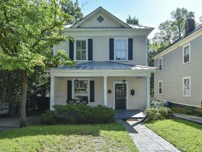 2336 Park St, Columbia, SC, 29201