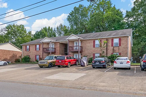 Parkway Pl - 1237 Photo 1
