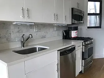 Rented by Brickview NYC Realty NYV LLC