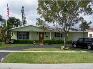 2021 NW 74th Ave, Sunrise, FL 33313