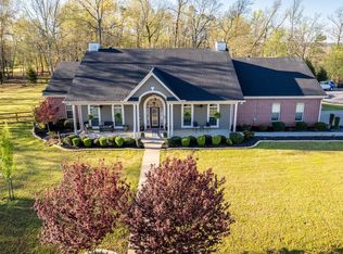 104 Marquis Cv, Benton, AR 72019