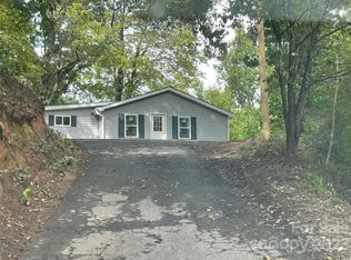 1357 Ben Cook Rd, Sylva, NC 28779