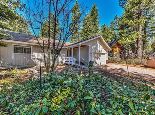 1076 Antler Ct, South Lake Tahoe, CA 96150