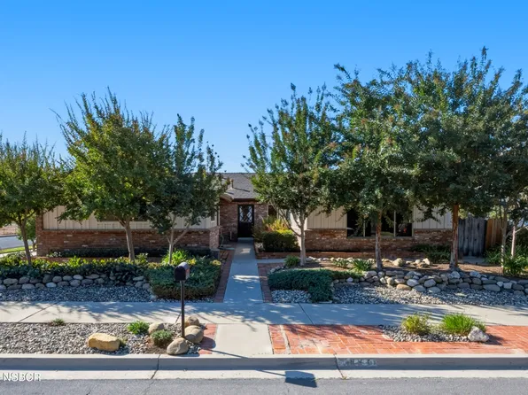 1690 Juniper Ave, Solvang, CA 93463