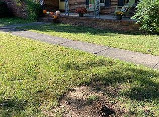 314 Houser Rd, Benton, KY 42025