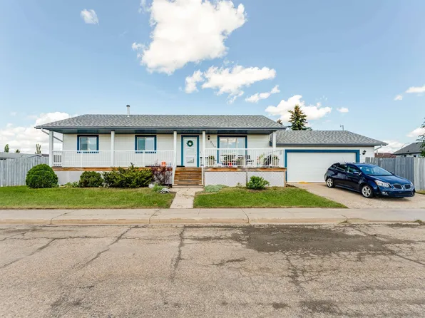 5309 46th St, Tofield, AB T0B 4J0