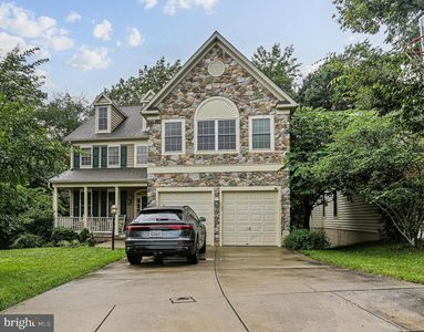9614 Meadow Flowers Ct, Laurel, MD, 20723