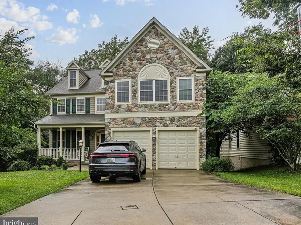 9614 Meadow Flowers Ct, Laurel, MD 20723