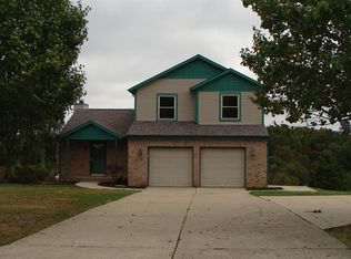 2700 Rankin Mill Rd, Falmouth, KY 41040