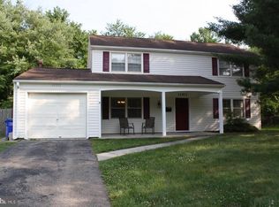 12011 Millstream Dr, Bowie, MD 20715