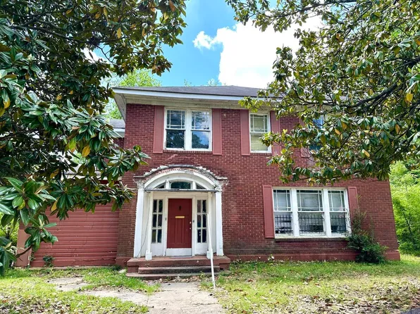 1202 W 20th Ave, Pine Bluff, AR 71603