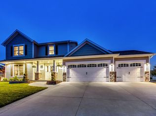 6911 154th Ave, Kenosha, WI 53142