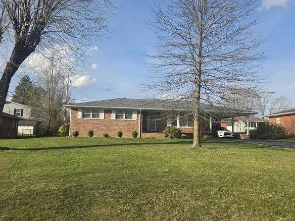 316 Southland Dr, London, KY 40744