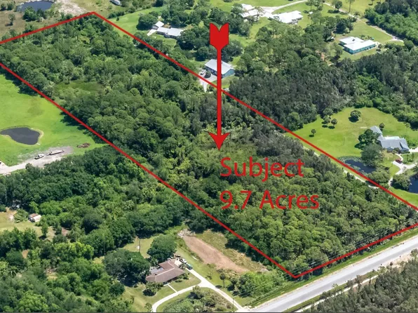 1700 Tilton Road, Port St Lucie, FL 34952
