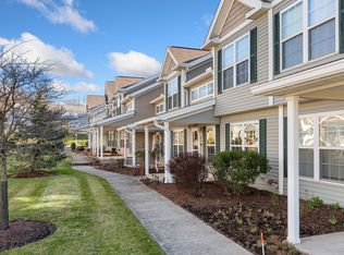 Alcott Woodcroft Glen, North Royalton, OH 44133