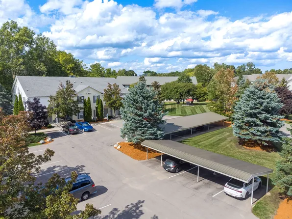 Summerhill Estates Apartments