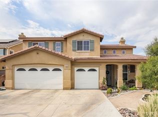 4763 W Avenue J6, Lancaster, CA 93536