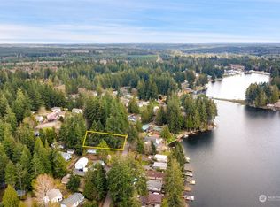 221 SE Crescent Dr, Shelton, WA