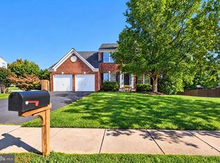 863 Fox Den Rd, Culpeper, VA 22701