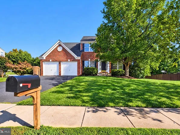 863 Fox Den Rd, Culpeper, VA 22701