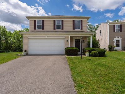 2765 Sussex Place Dr, Grove City, OH, 43123