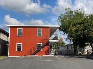 534 Villa Maria Blvd #1-7-8, Brownsville, TX 78520