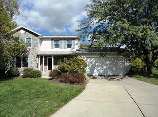5790 Jenny Marie Ct, Fairfield, OH 45011