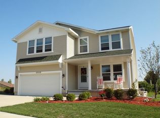 3520 Fernwood Ln, Mason, MI 48854