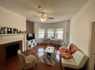 15 Keswick St APT 5, Boston, MA 02215