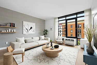 500 Waverly Avenue, #3D