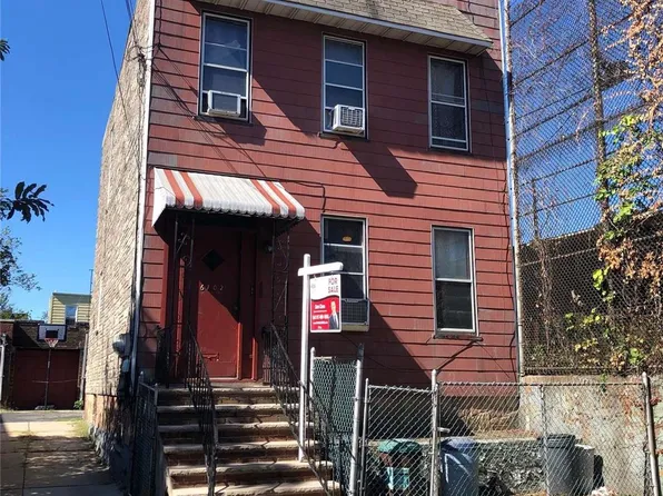 67-02 64th Place, Glendale, NY 11385