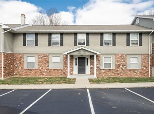 2284 Highland Hill Dr UNIT C, Saint Peters, MO 63376