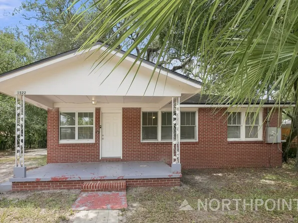 1522 Winthrop St, Jacksonville, FL 32206