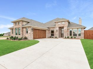 814 Monza Dr, Midlothian, TX 76065