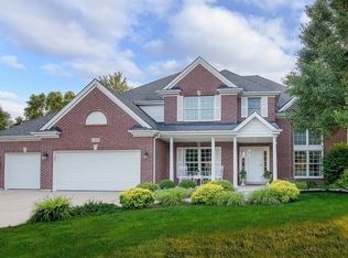 428 Verbena Ct, Naperville, IL