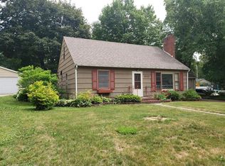 600 7th St NW, Willmar, MN 56201