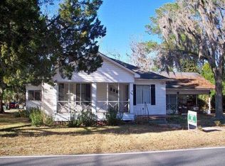 143 Jamestown Rd, Argyle, GA 31623