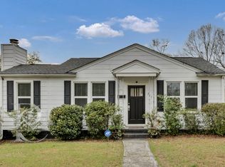 711 S Prospect St, Columbia, SC 29205